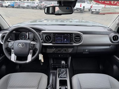 2020 Toyota Tacoma SR5 V6