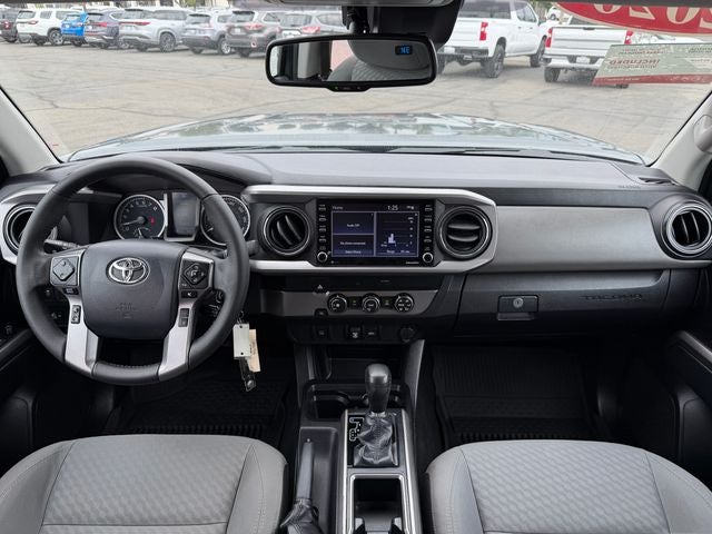 2020 Toyota Tacoma SR5 V6