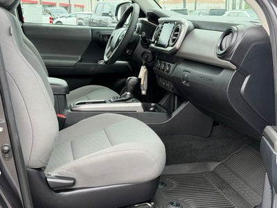 2020 Toyota Tacoma SR5 V6