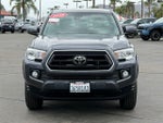 2020 Toyota Tacoma SR5 V6