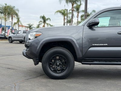 2020 Toyota Tacoma SR5 V6