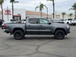 2020 Toyota Tacoma SR5 V6