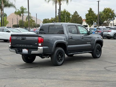 2020 Toyota Tacoma SR5 V6