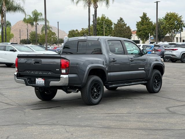 2020 Toyota Tacoma SR5 V6