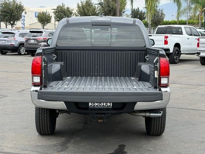 2020 Toyota Tacoma SR5 V6