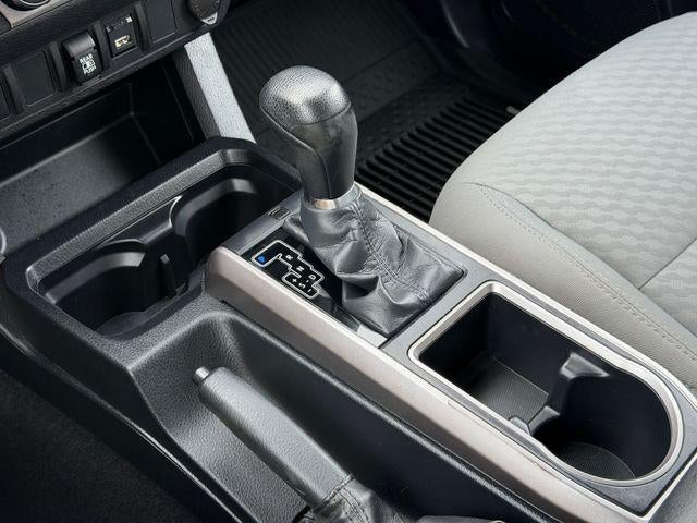 2020 Toyota Tacoma SR5 V6