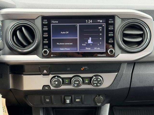 2020 Toyota Tacoma SR5 V6