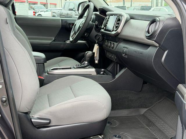 2020 Toyota Tacoma SR5 V6