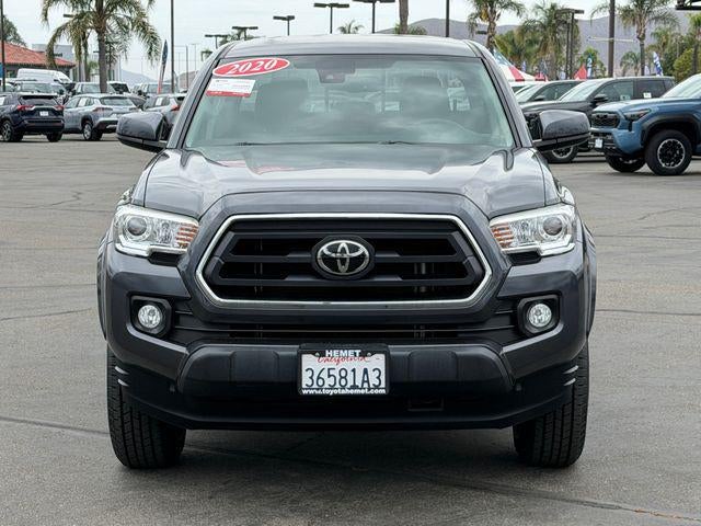 2020 Toyota Tacoma SR5 V6