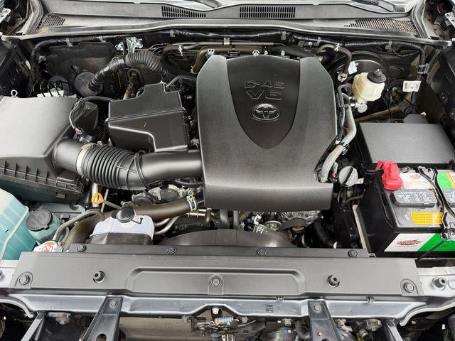2020 Toyota Tacoma SR5 V6