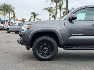 2020 Toyota Tacoma SR5 V6