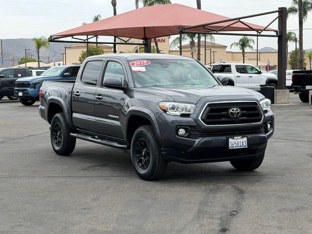 2020 Toyota Tacoma SR5 V6