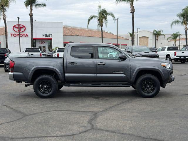 2020 Toyota Tacoma SR5 V6