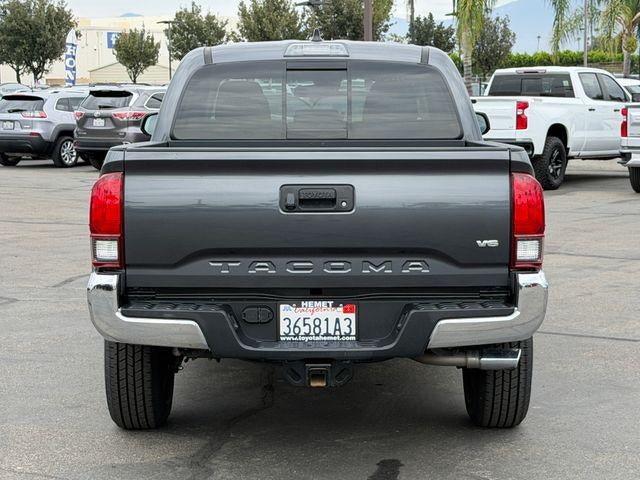 2020 Toyota Tacoma SR5 V6
