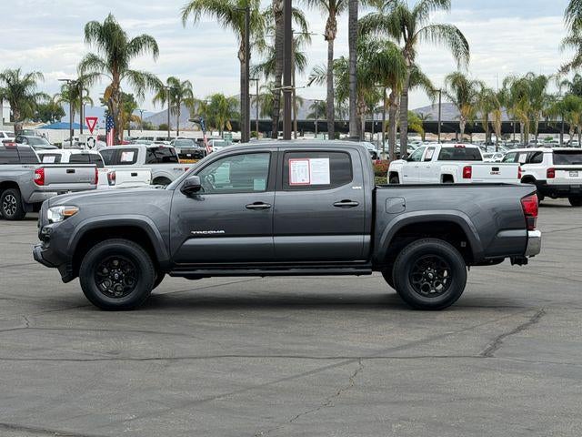 2020 Toyota Tacoma SR5 V6