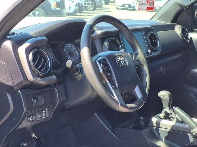 2020 Toyota Tacoma TRD Sport V6