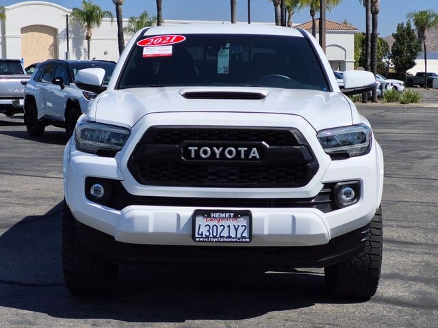 2020 Toyota Tacoma TRD Sport V6