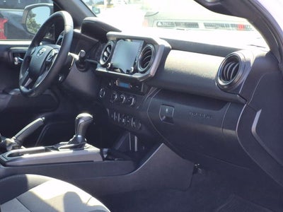 2020 Toyota Tacoma TRD Sport V6