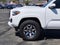 2020 Toyota Tacoma TRD Sport V6