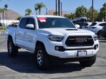 2020 Toyota Tacoma TRD Sport V6
