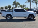 2020 Toyota Tacoma TRD Sport V6
