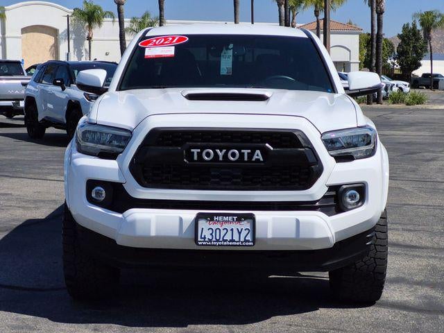 2020 Toyota TACOMA TRD SPORT TRD Sport V6