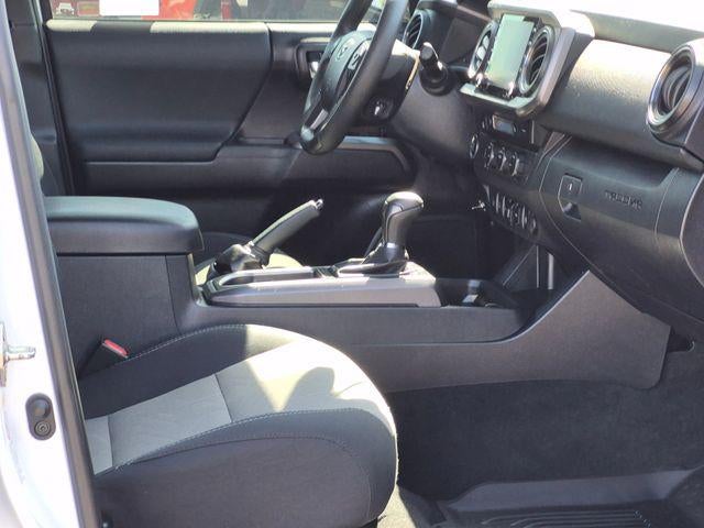 2020 Toyota TACOMA TRD SPORT TRD Sport V6