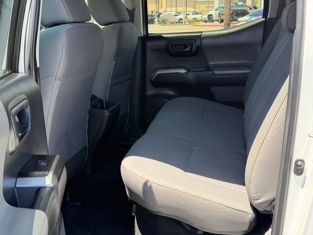 2022 Toyota TACOMA SR5 SR5 V6