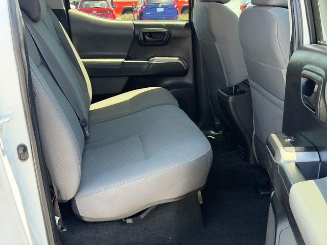 2022 Toyota TACOMA SR5 SR5 V6