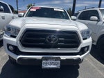 2022 Toyota TACOMA SR5 SR5 V6
