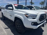 2022 Toyota TACOMA SR5 SR5 V6