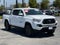 2022 Toyota TACOMA SR5 SR5 V6