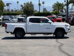 2022 Toyota TACOMA SR5 SR5 V6