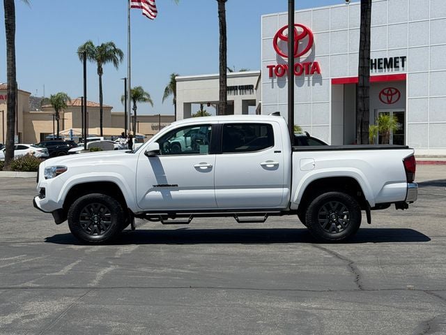 2022 Toyota TACOMA SR5 SR5 V6