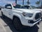 2022 Toyota TACOMA SR5 SR5 V6