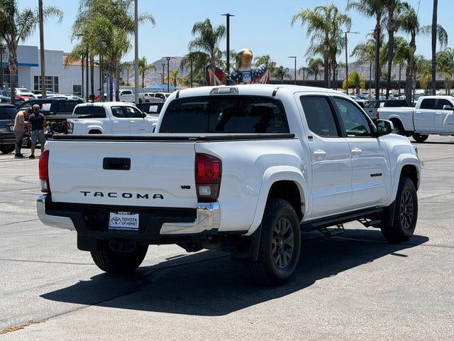 2022 Toyota TACOMA SR5 SR5 V6