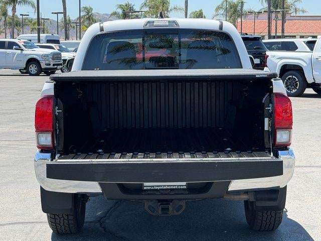 2022 Toyota TACOMA SR5 SR5 V6