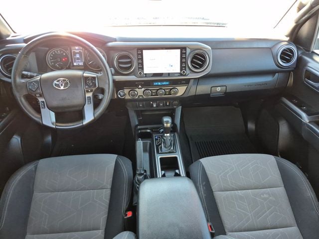 2023 Toyota TACOMA TRD SPORT TRD Sport V6