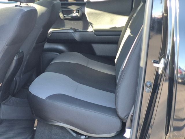 2023 Toyota TACOMA TRD SPORT TRD Sport V6