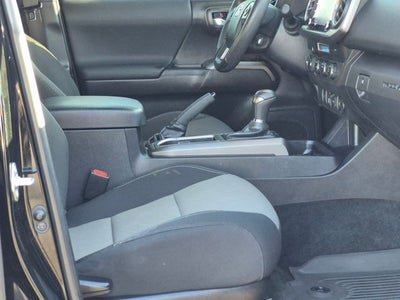 2023 Toyota TACOMA TRD SPORT TRD Sport V6