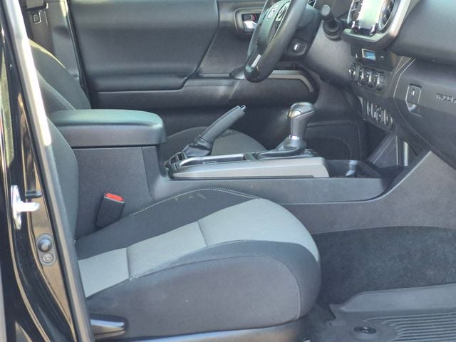 2023 Toyota TACOMA TRD SPORT TRD Sport V6