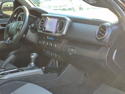 2023 Toyota TACOMA TRD SPORT TRD Sport V6