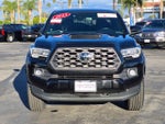 2023 Toyota TACOMA TRD SPORT TRD Sport V6