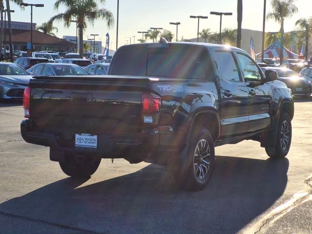 2023 Toyota TACOMA TRD SPORT TRD Sport V6
