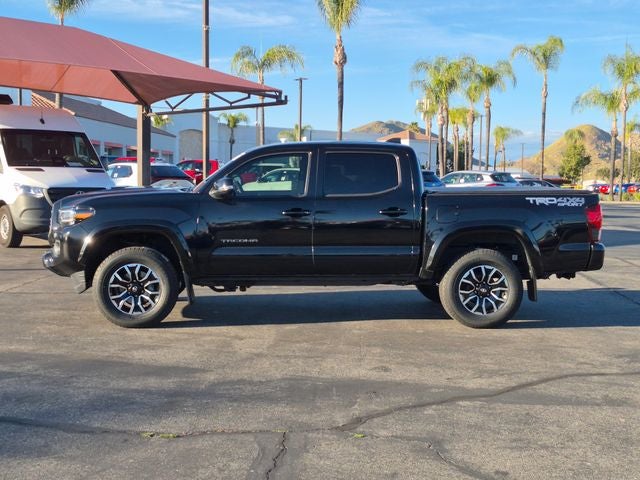 2023 Toyota TACOMA TRD SPORT TRD Sport V6