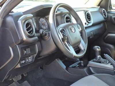 2023 Toyota TACOMA TRD SPORT TRD Sport V6