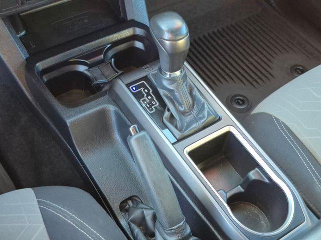 2023 Toyota TACOMA TRD SPORT TRD Sport V6