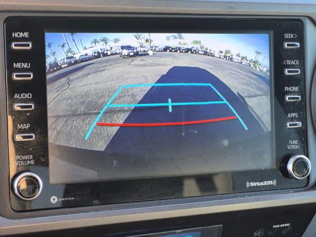 2023 Toyota TACOMA TRD SPORT TRD Sport V6