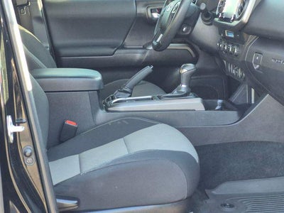 2023 Toyota TACOMA TRD SPORT TRD Sport V6