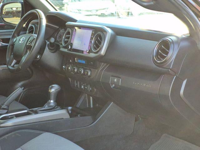 2023 Toyota TACOMA TRD SPORT TRD Sport V6